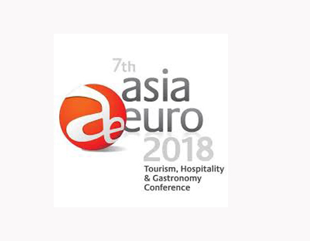 7th Asia Euro Conference 14-17 November 2018, Philippines: « Nurturing the Future »
