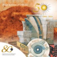 50 ans Four Odeillo