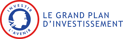 logo Investir l'avenir GPI